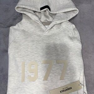Essentials Hoodie